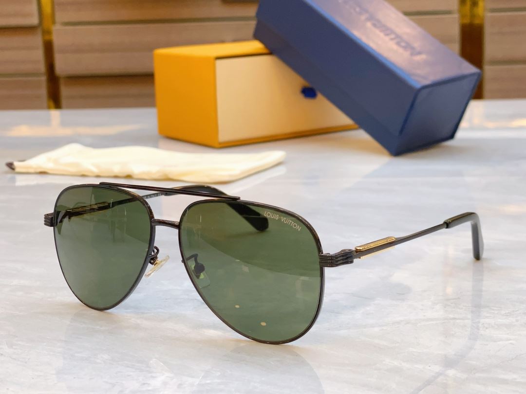 Louis Vuitton Sunglasses